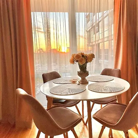 Apartment Elija's Sunrise