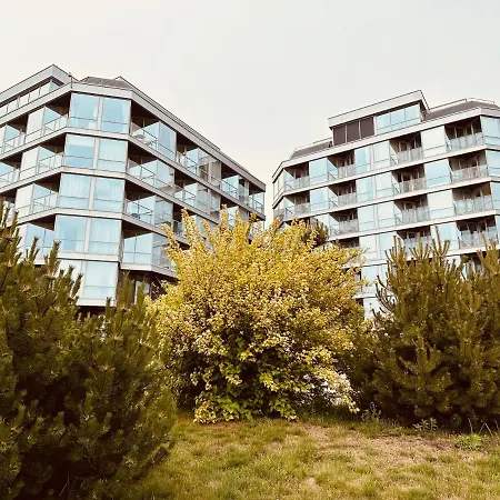 Apartment Elija's Sunrise